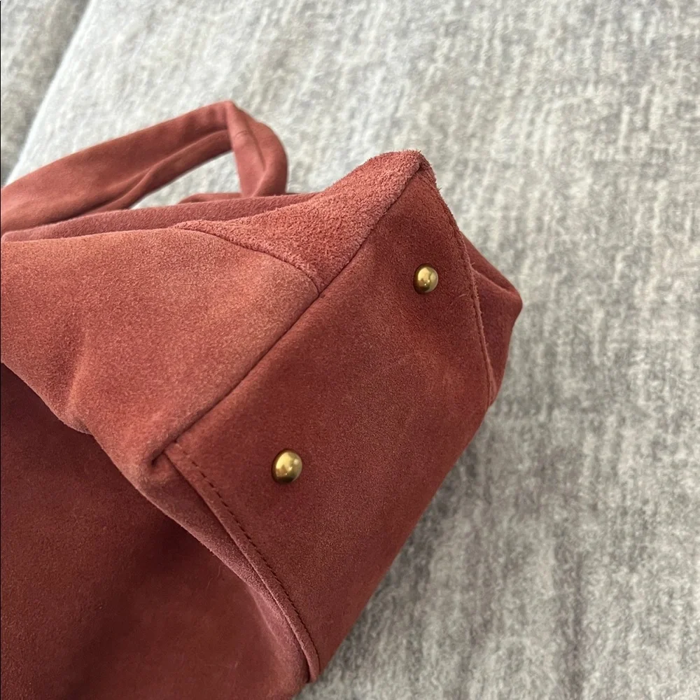 American Leather Co. Adina Hobo - Picture 9 of 12